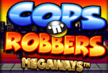 Cops n Robbers Megaways