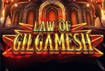 Law of Gilgamesh