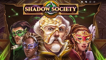 shadow society demo slot