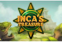 Incas Treasure