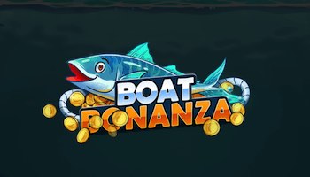 Boat Bonanza Demo Slot