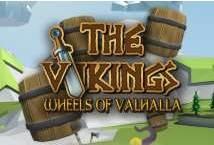 The Vikings Wheels of Valhalla
