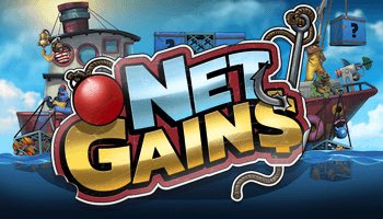 net gains slot