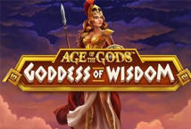 Age Of The Gods Goddess Of Wisdom