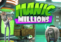 Manic Millions (Bla Bla Bla Studios)