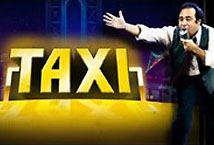 Taxi (Leander)