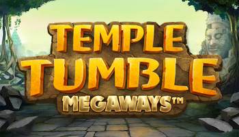 Temple Tumble Megaways Slot