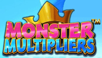 Monster Multipliers Demo Slot