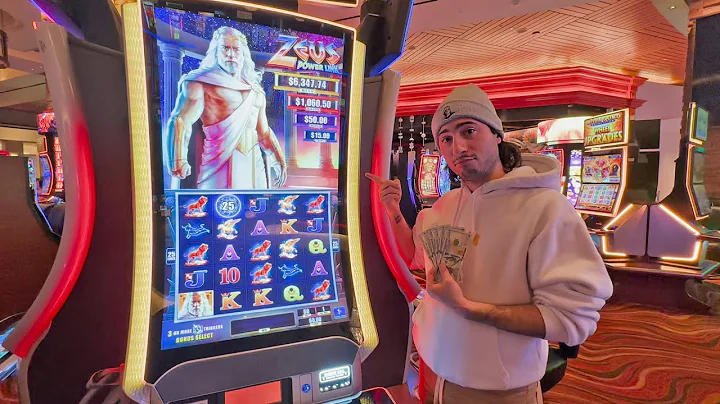 Review Demo Slot Pragmatic: Vegas Fortune