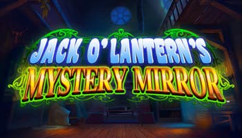 Jack O' Lantern's Mystery Mirror Slot