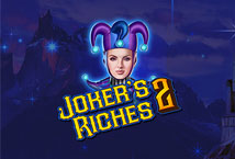 Joker Riches 2