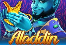 Aladdin (Ka Gaming)