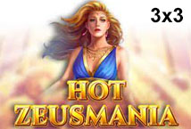 Hot Zeusmania (3x3)
