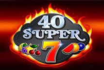 40 Super 7