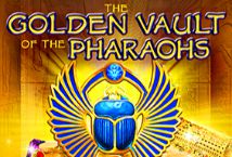 Golden Vault Of Pharaohs