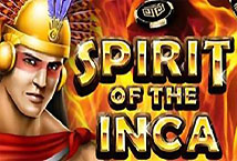 Spirit Of The Inca