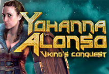 Yohanna Alonso: Viking's Conquest
